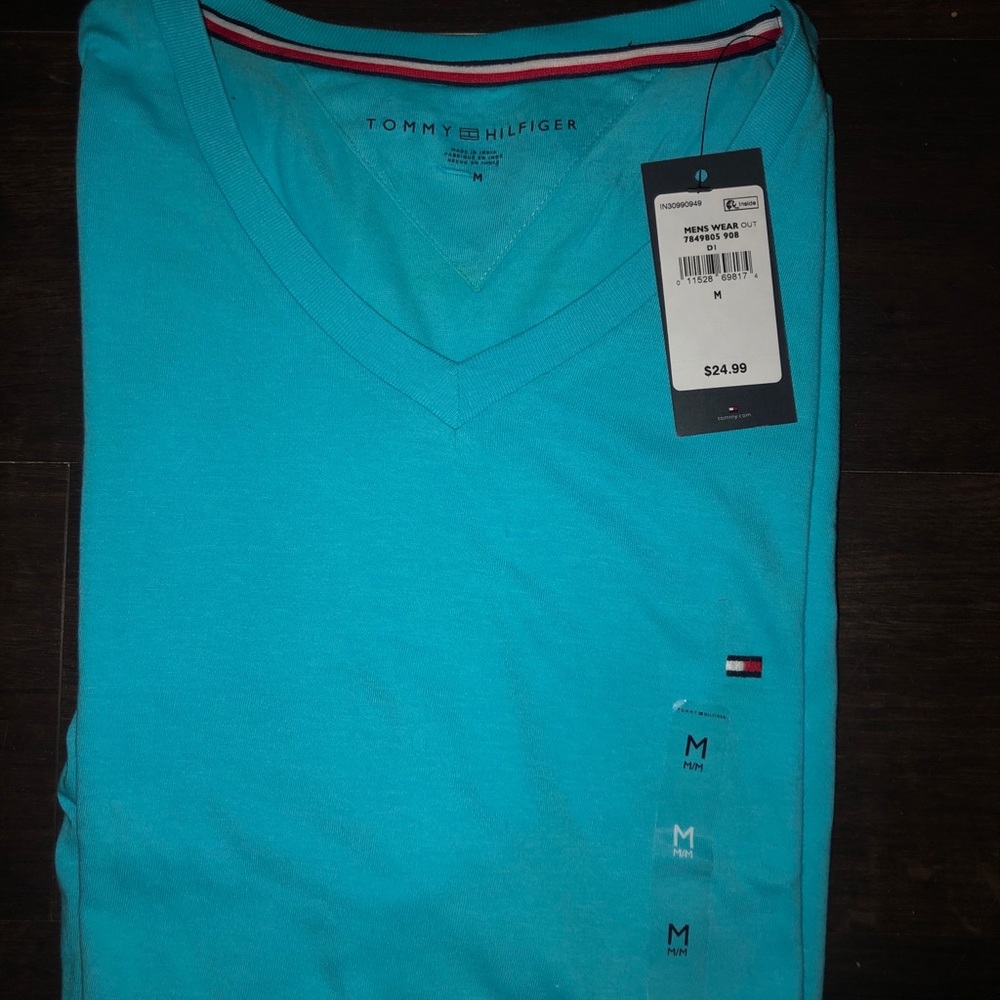Tommy hilfiger nantucket